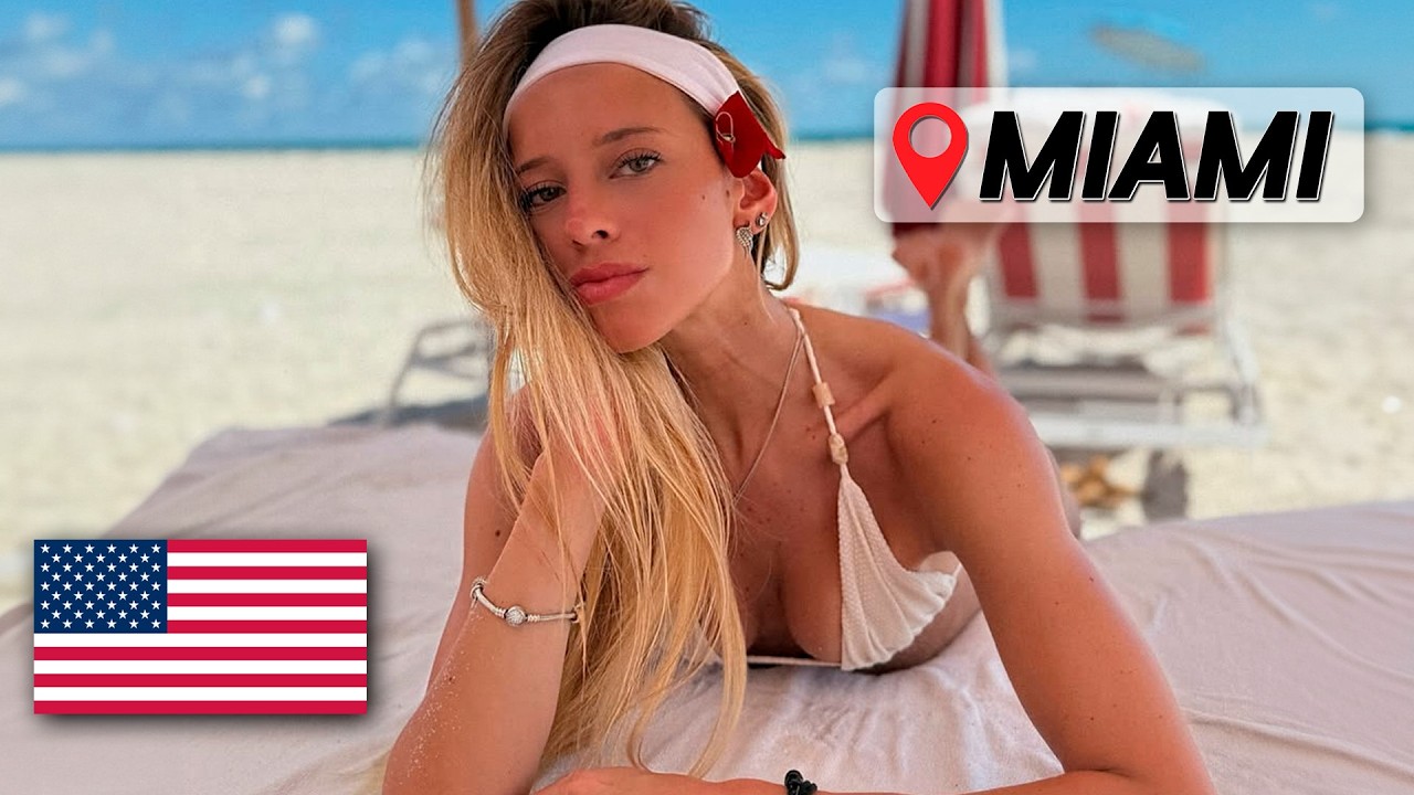 el Mejor Lugar del Mundo | Vlog Miami