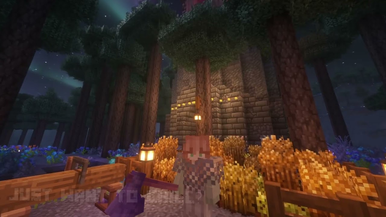 RuneSpark | Custom Survival Experience Minecraft Server
