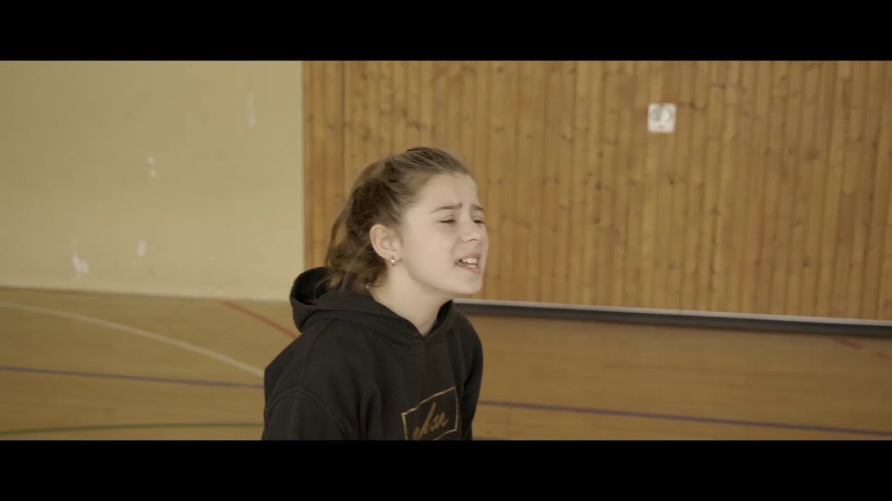 Keiner hört mir zu (Jonolovesmusic)