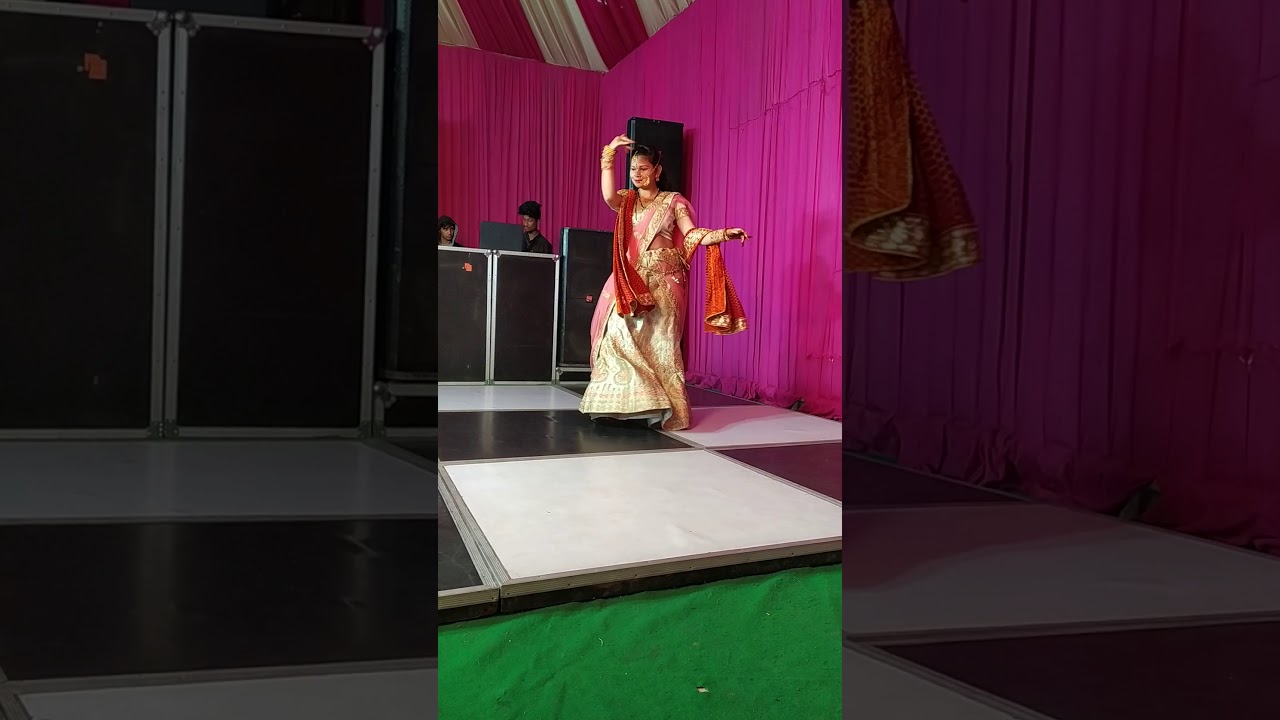 bhabhi dance in nanad marriage 😍😍😍