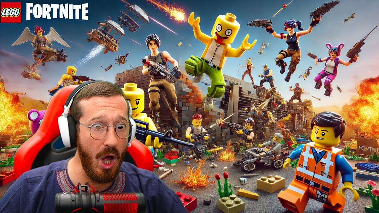 SERTAÇ ABİ vs Fortnite #63