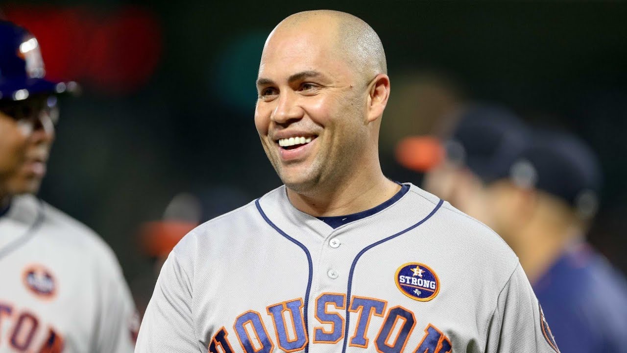 My Thoughts on Carlos Beltran being Elected to the HALL OF FAME
