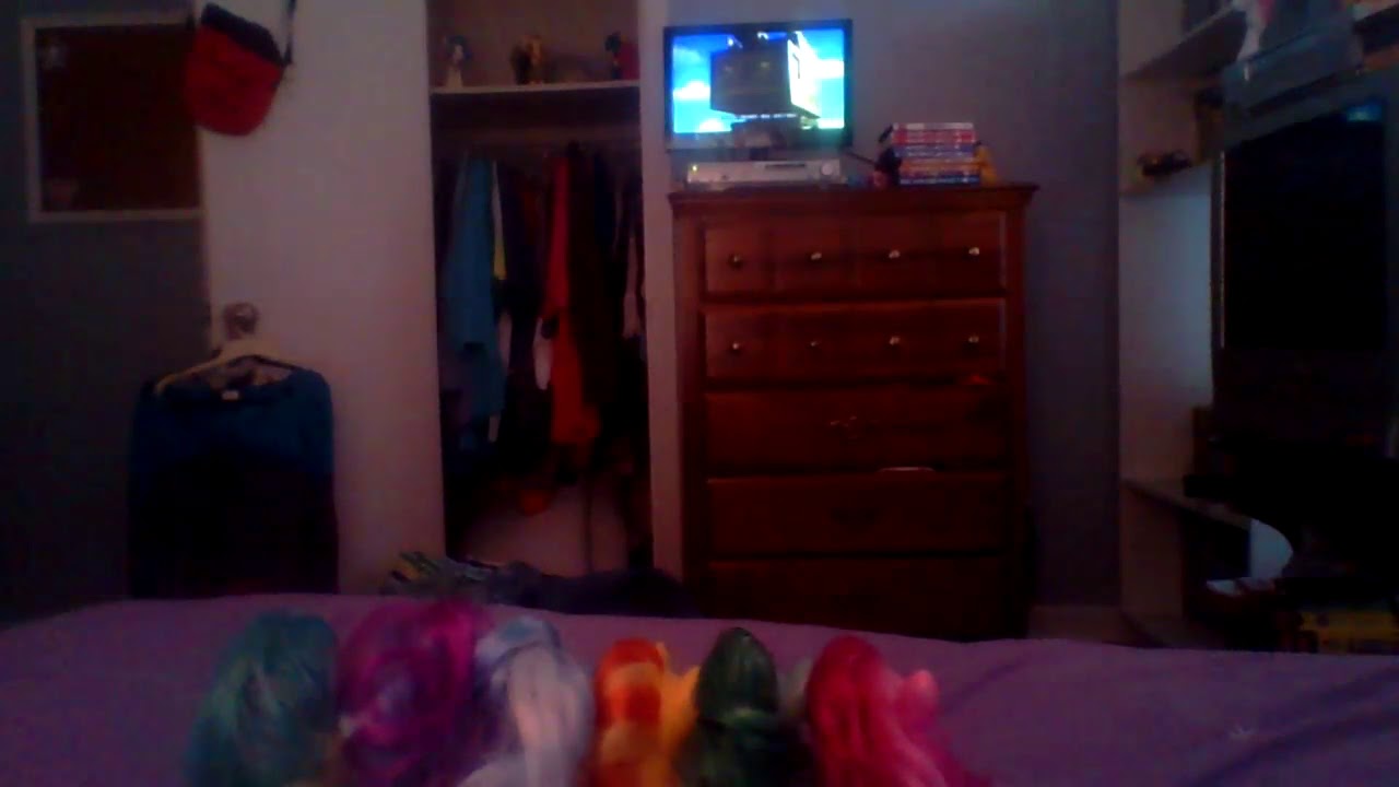 Trixie and Friends watch The Great Discovery Part 2