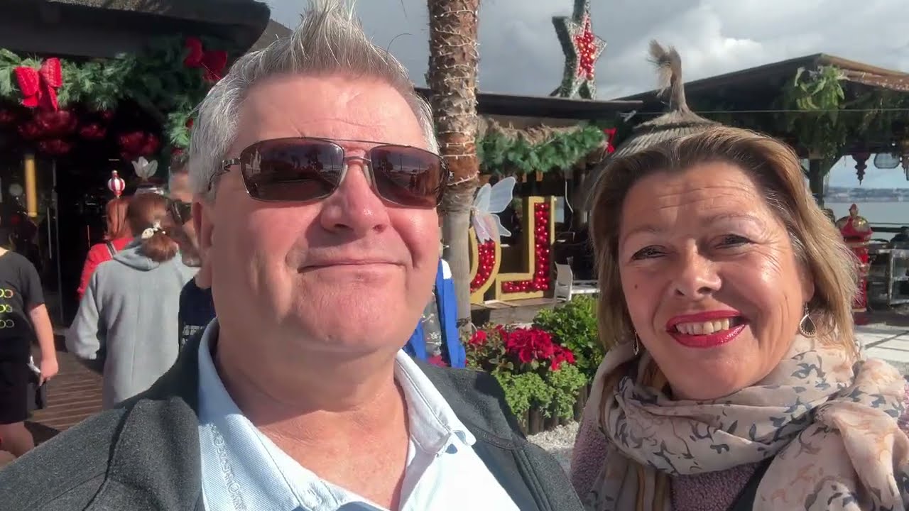 @omavlogger #561 #navidad #motril 