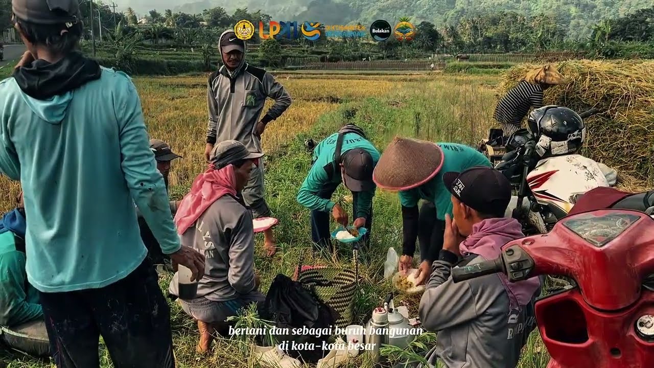 Profil Desa Bulakan | KKN Universitas Jenderal Soedirman 2026