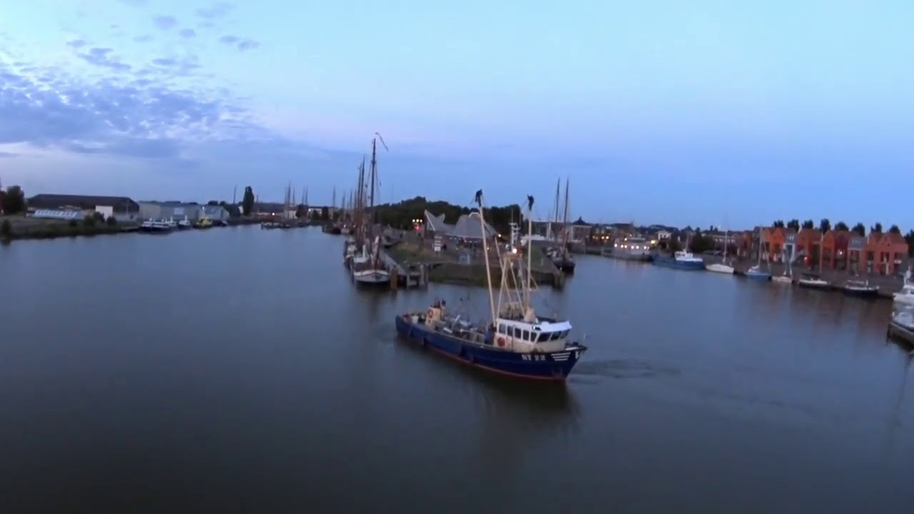 Haven van Stavoren