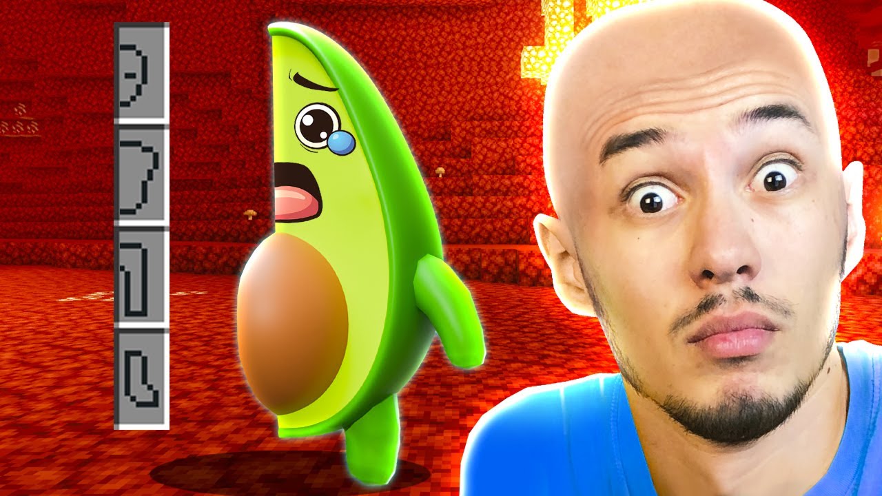 🚫 Мой ДРУГ Попал в *СЛОМАННЫЙ* Майнкрафт и ПРОИЗОШЛО ЭТО | КУПИК Minecraft