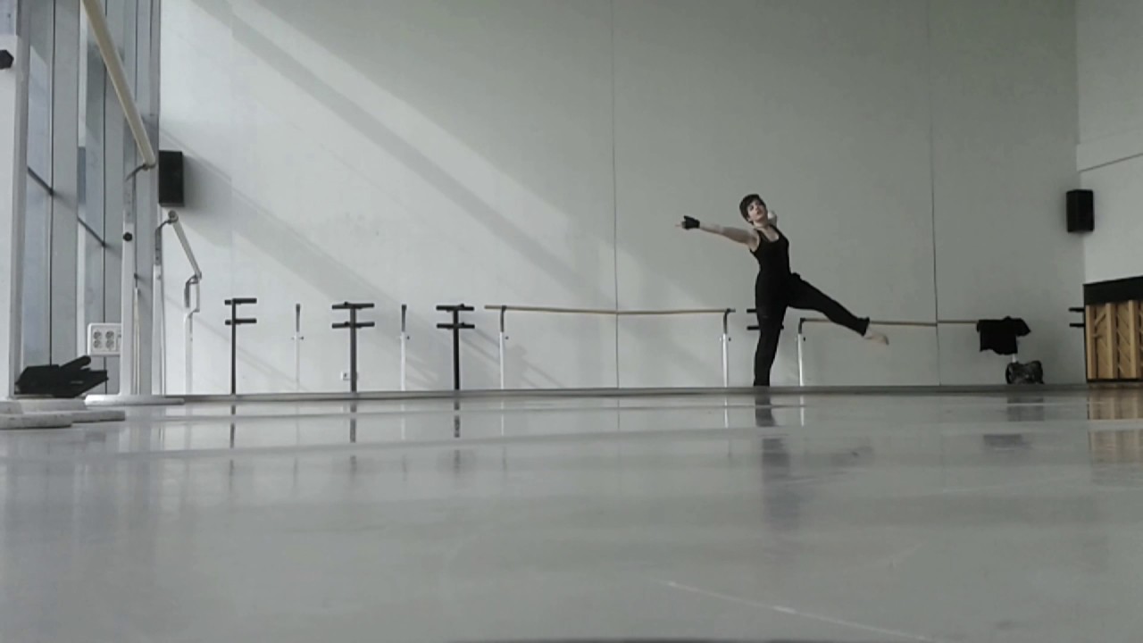 The Ghost of You - My Chemical Romance - The Dancer in Black
