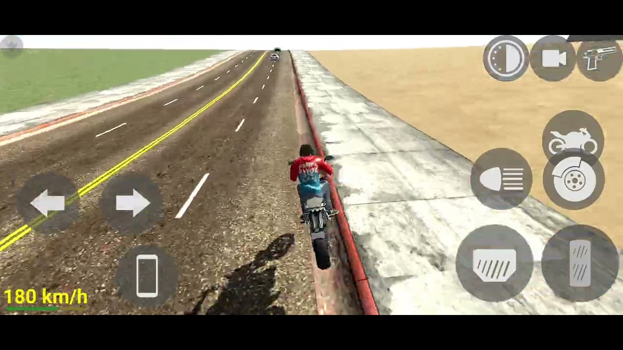 INDIAN BIKE 3D GAMING #indianbikesdriving3dnewtodayupdate 