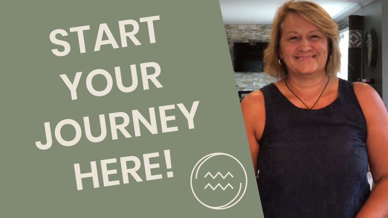 MENTAL HEALTH HELP FOR TEENS AND YOUNG ADULTS - START YOUR JOURNEY HERE!