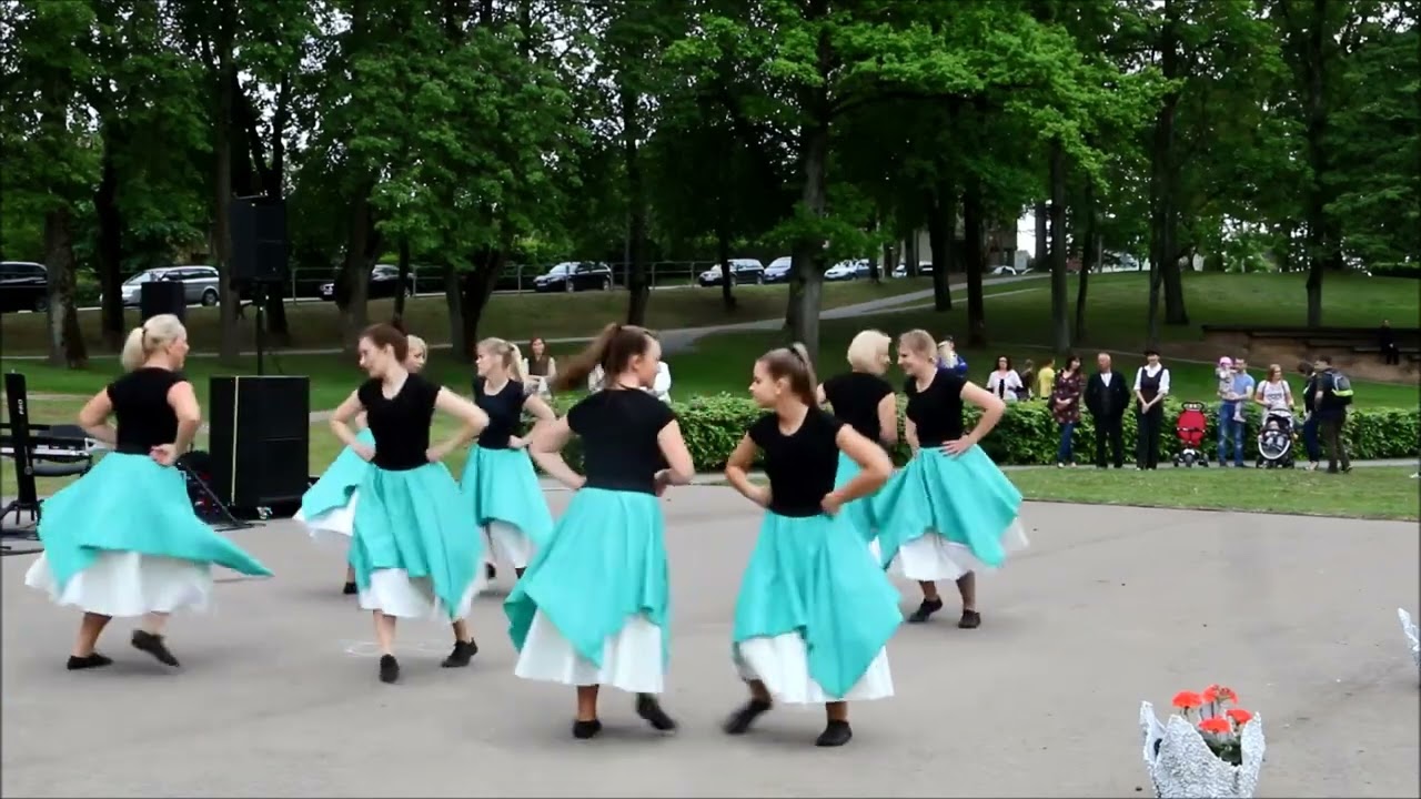 Onyte einam su manim pa&scaron;okti