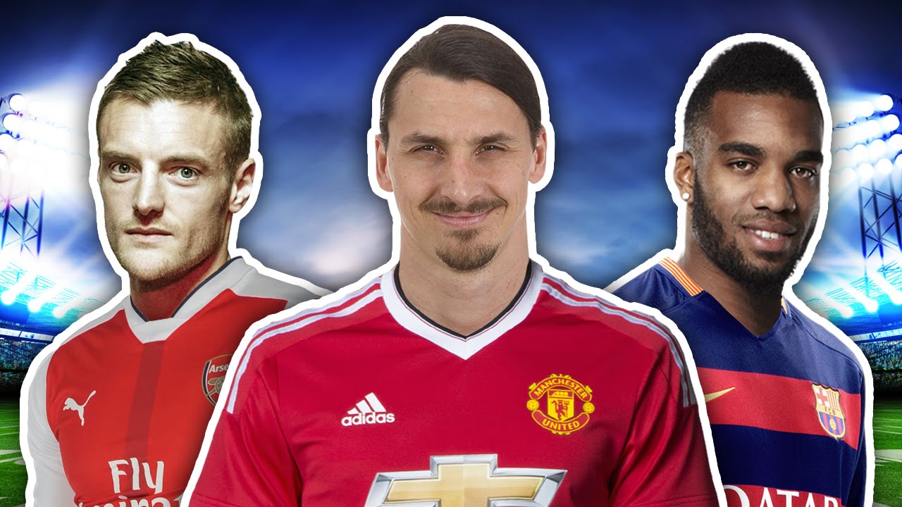 Manchester United, Barcelona & Arsenal Start Spending Spree! | Transfer Talk