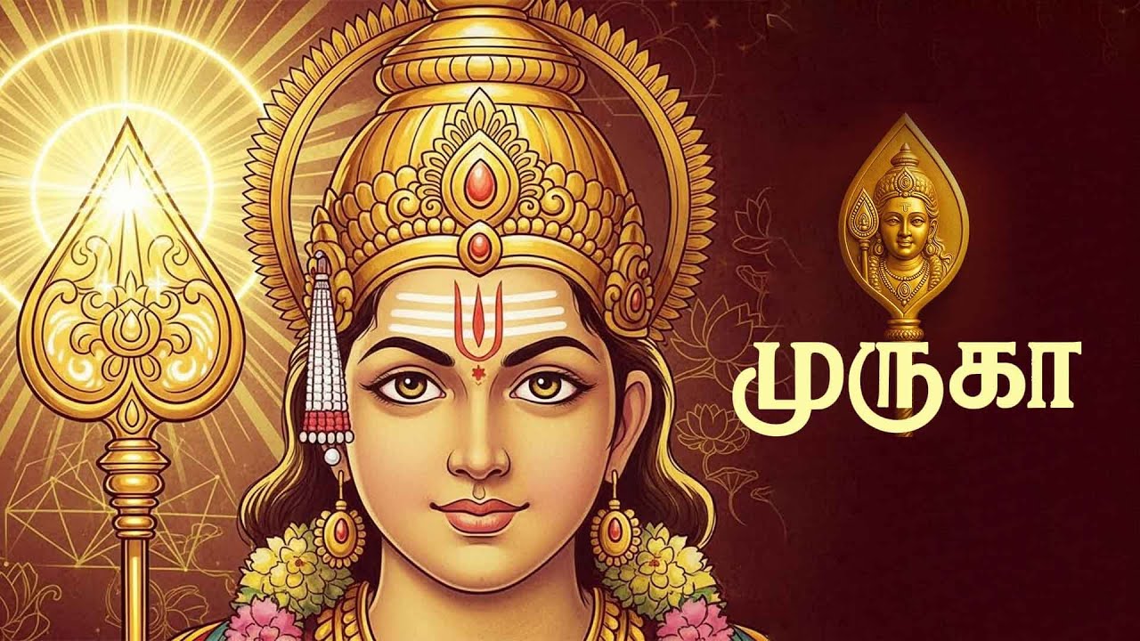 முருகன் பக்தி பாடல்கள் | Lord Murugan Songs | Murugan Bakthi Songs