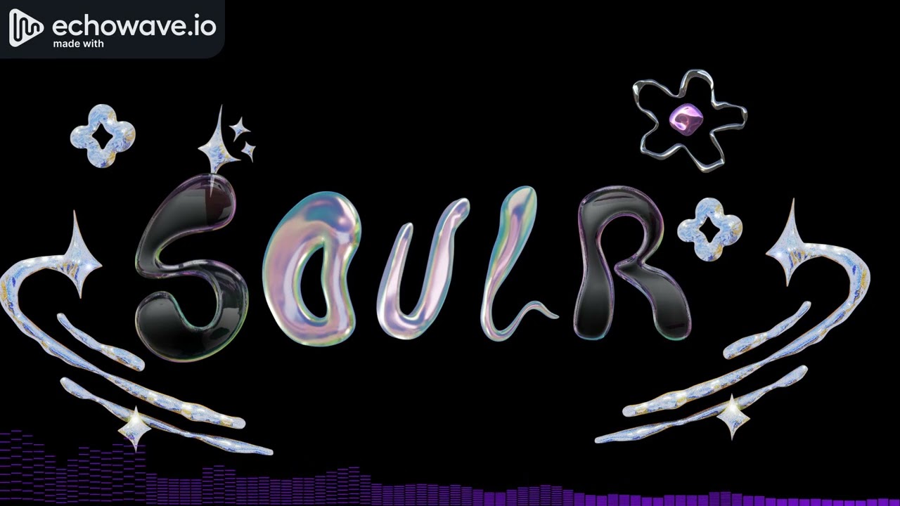 Bliss | By: Soulr | Official Music Video