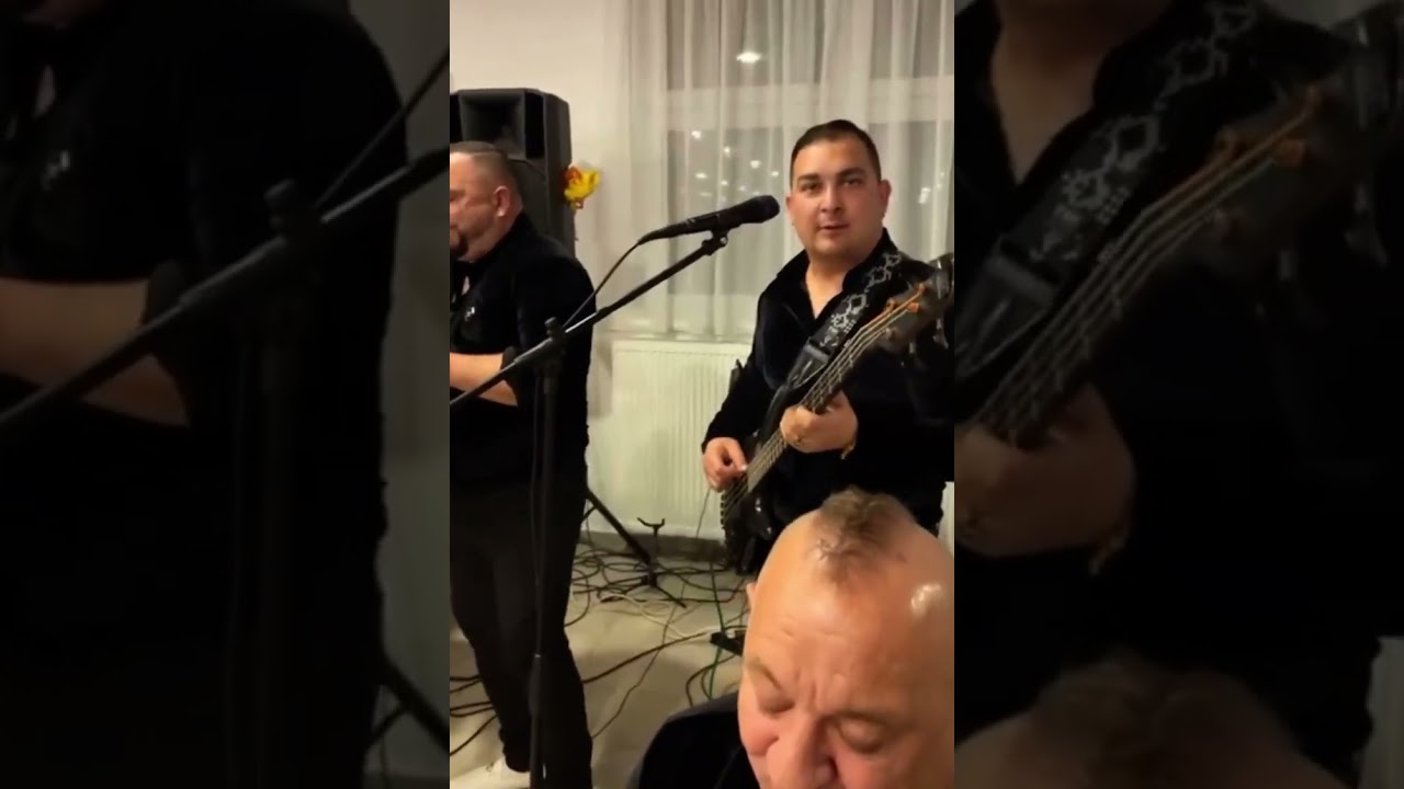 Roland bánd smižany - mám ťa rad