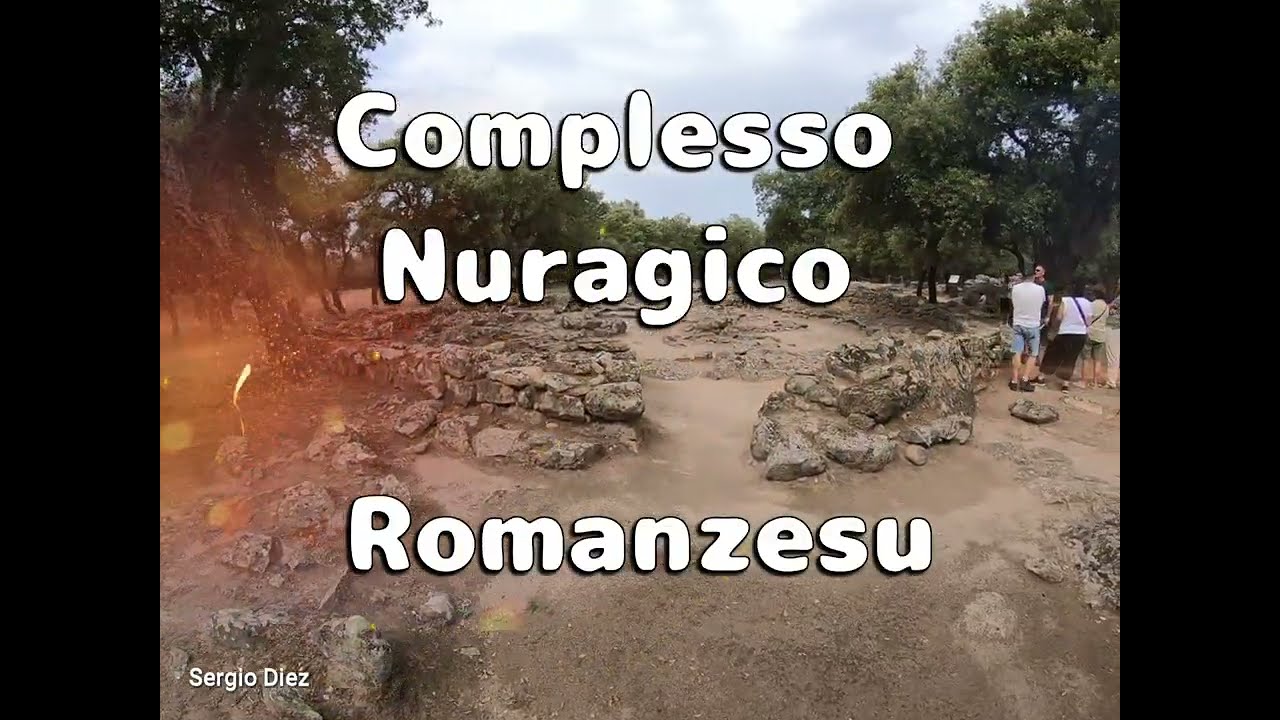 Romanzesu | Bitti | Sardegna