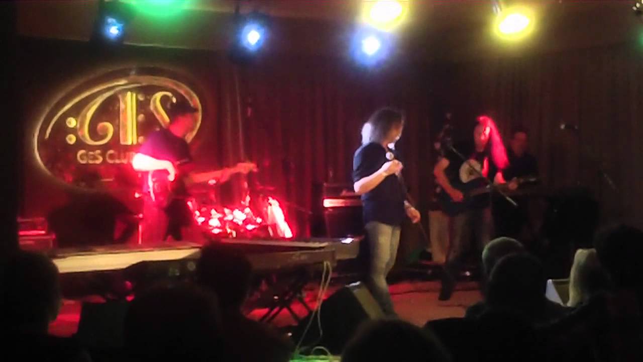 Sexit - Rosa a slzy (Košice 2014)