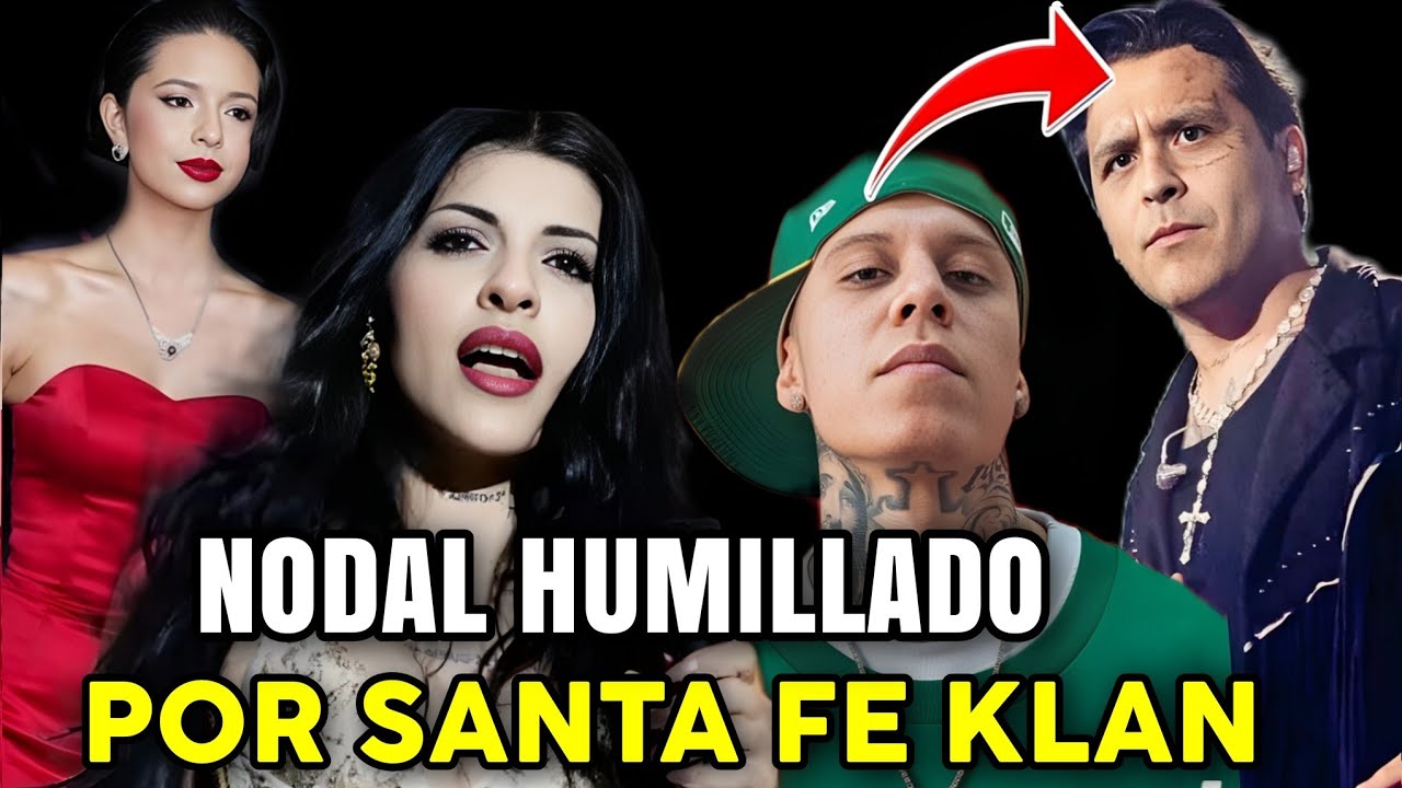 El ÉXITO de Cazzu está DESCOLOCANDO a más DE UNAS POR AHÍ | Cazzu y Alejandro Fernandez JUNTOS?? |