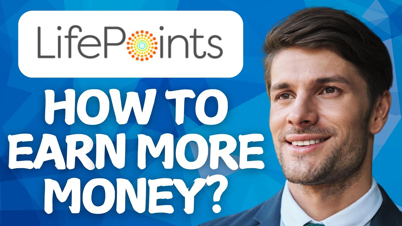 Lifepoints Tips And Tricks &ndash; How To Earn More Money With Lifepoints!