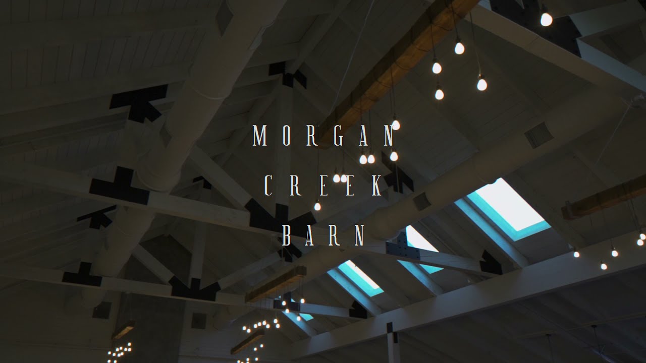 Morgan Creek Barn | Dripping Springs