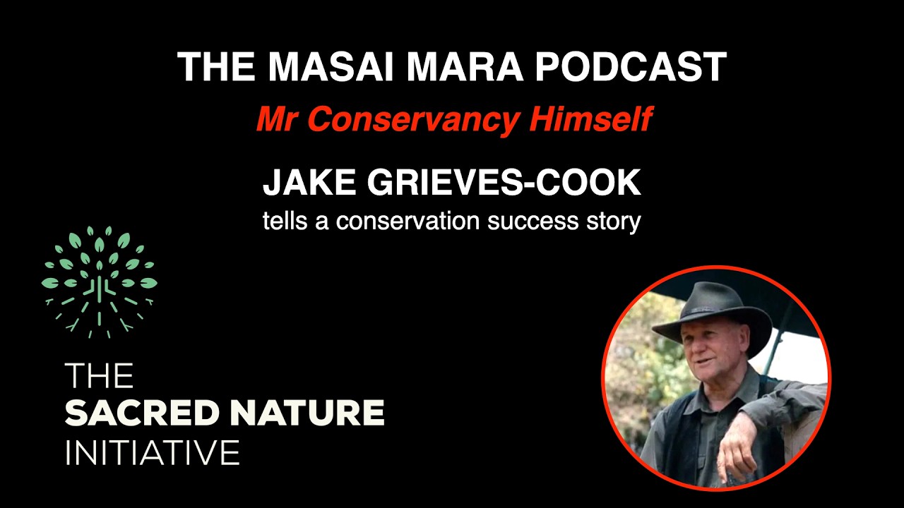 A conversation with Jake Grieves-Cook.