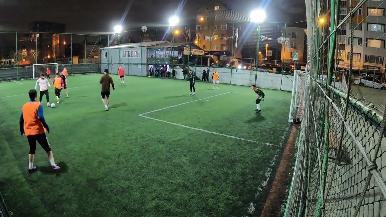 21.02.2026 Tarihli Maç