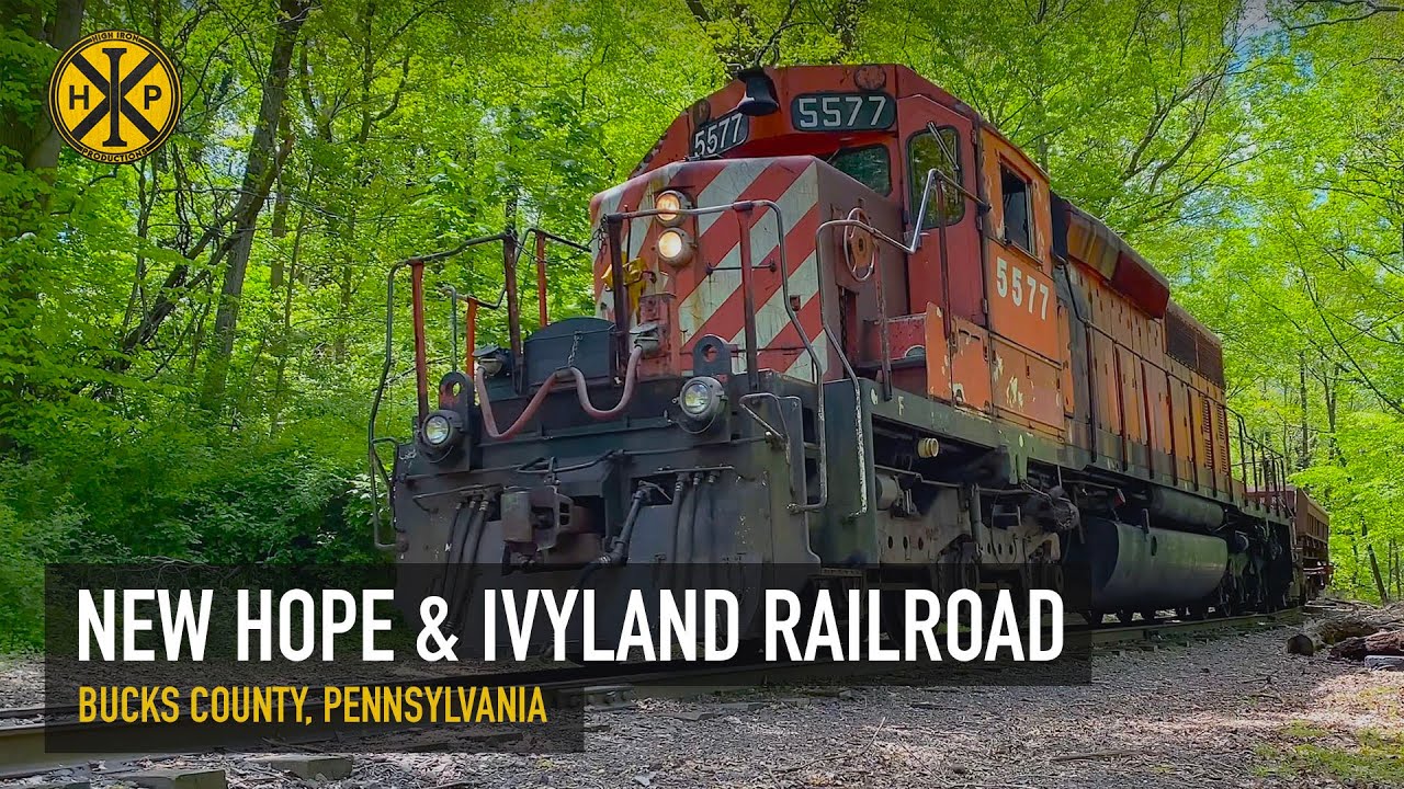 NHRR MoW Move Ends in Minor Derailment