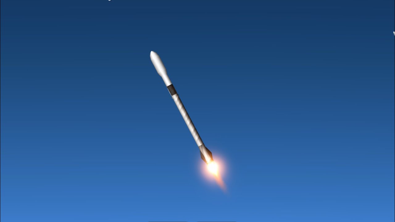 NROL-77 Mission