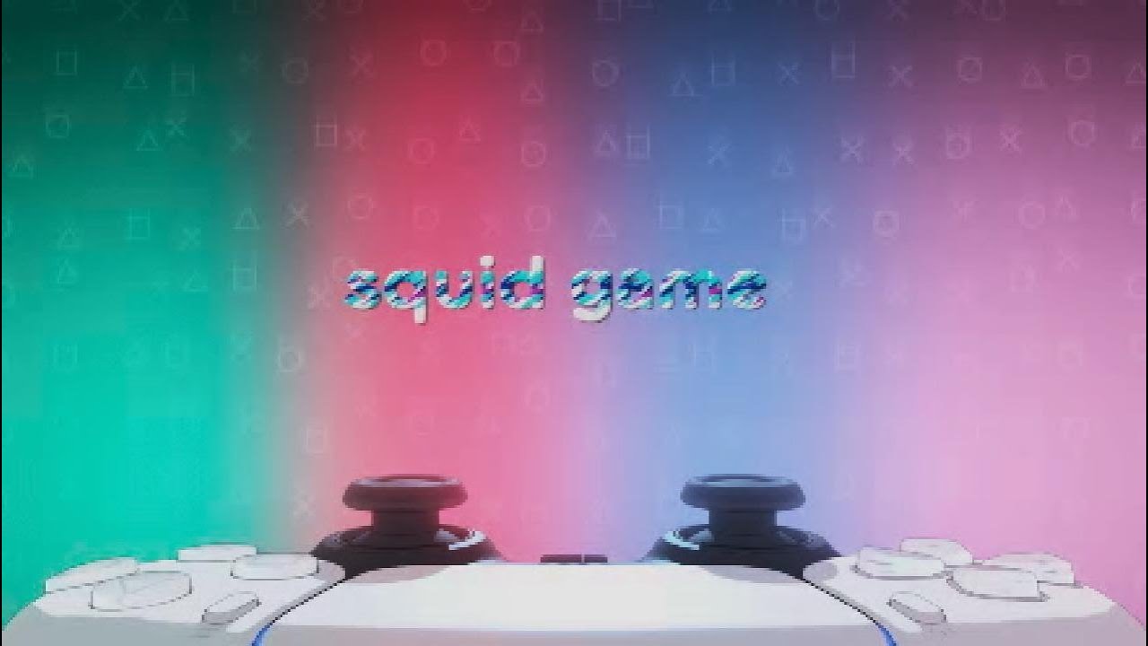 Squid game