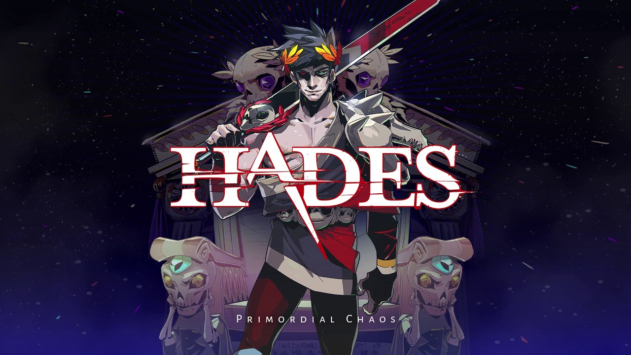Hades - Primordial Chaos