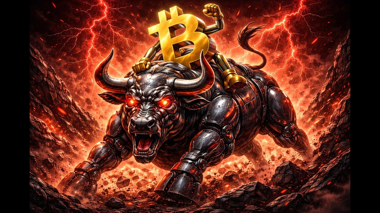 Bitcoin (BTC) - An&aacute;lise de hoje, 16/04/2026!  #BTC #bitcoin #XRP #ripple #ETH #Ethereum #BNB