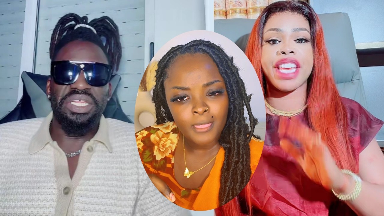 Live Rox sur l'affaire Awoush Kutty, Mame Ndiaye Savon et Awa Baldé