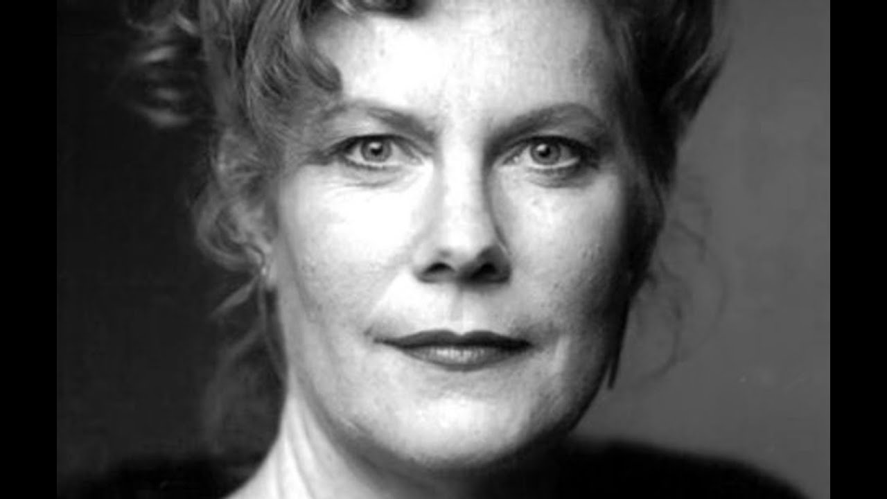 Jayne Casselman 