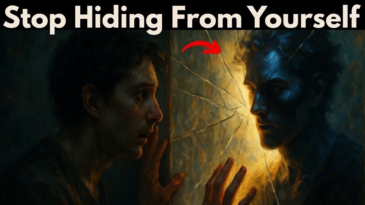 Your Potential Is Keeping You Stuck – Nietzsche