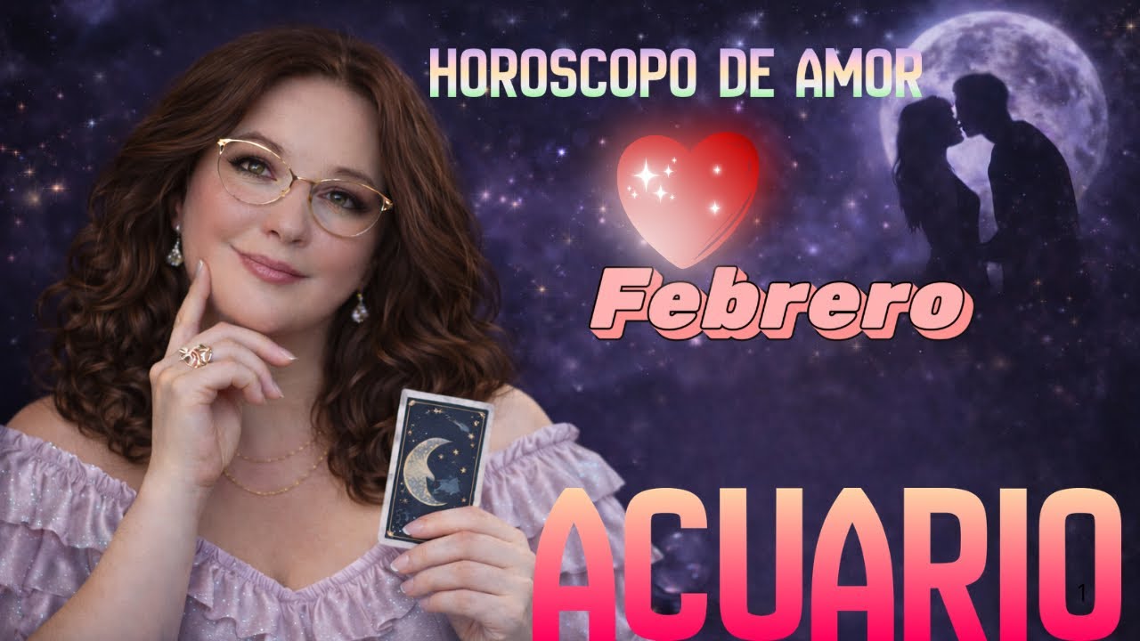 😱💌 ACUARIO ♒️ ALGUIEN REVELA LO QUE SIENTE Y TE DESCOLOCA… PONDRA TU MUNDO AL REVES 😳💥