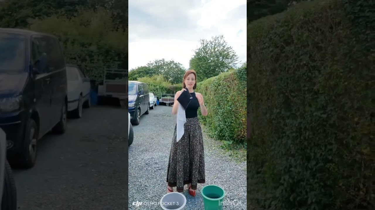 Kit carrosserie H2o at Home en démo
