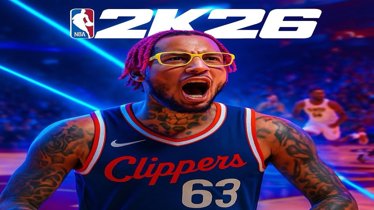 NBA 2K25 ARCADE MyCareer Finale – Ending My Player’s Journey Before NBA 2K26!
