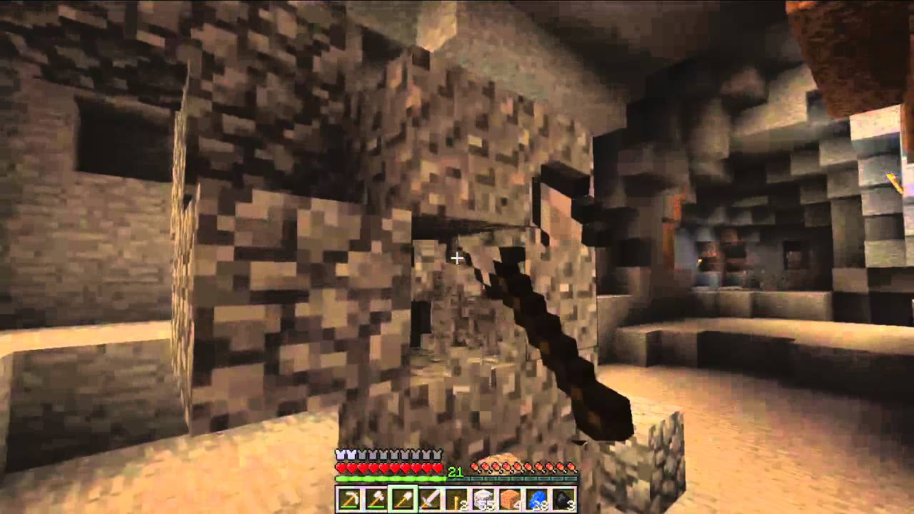 Episode 14 | MOAR DIAMONDS!!!!! | BADGamersInc's Minecraft Let's Play