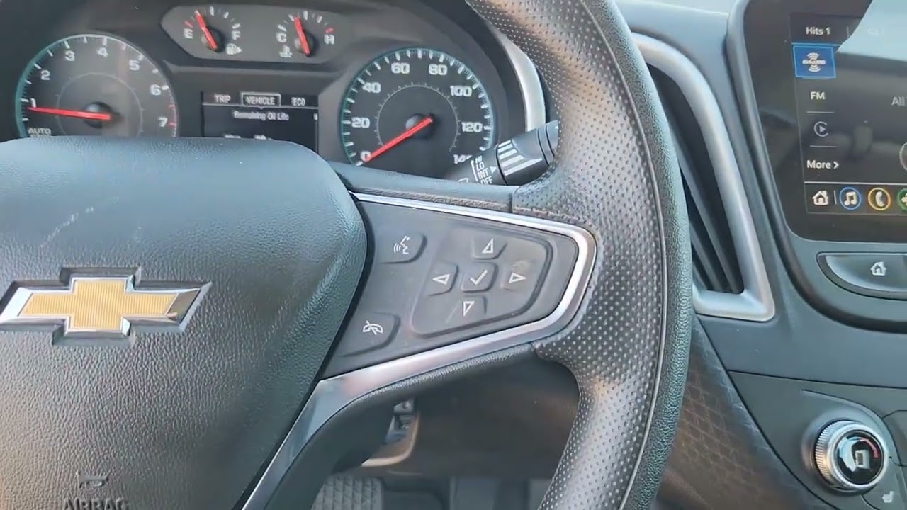 2025 Chevrolet Malibu LT Oklahoma City, Edmond, Arcadia, Piedmont, Guthrie OK