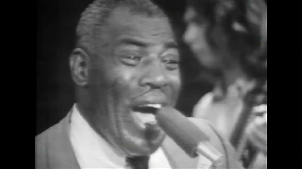 Howlin' Wolf - Howlin' For My Baby