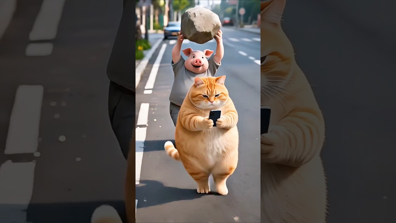 Cat ai Story !!🤯 ||#shorts#cat#cute#kitten#catsoftiktok#catlovers#funnycats
