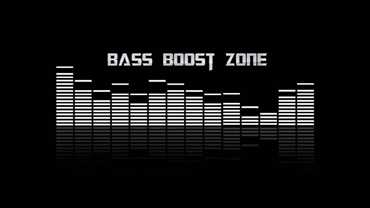 Dizzee Rascal & Armand Van Helden - Bonkers [Bass Boost]