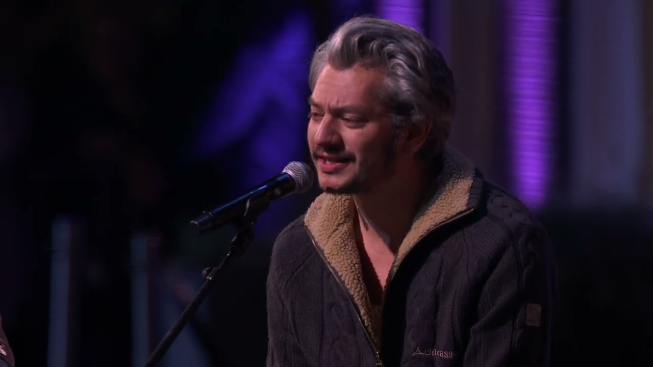 VUUR van de Vrijheid - Maarten Heijmans 'Dit is een lied' (2023)
