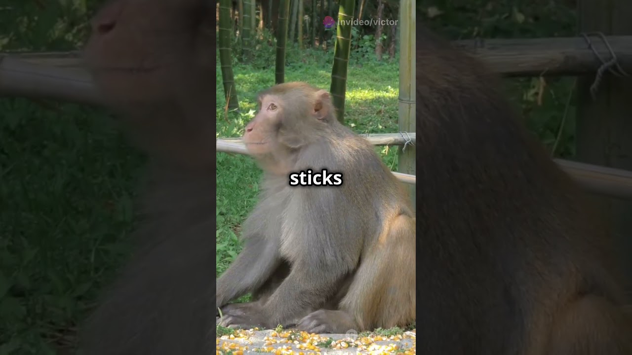 Monkey Social Life: Amazing Facts!