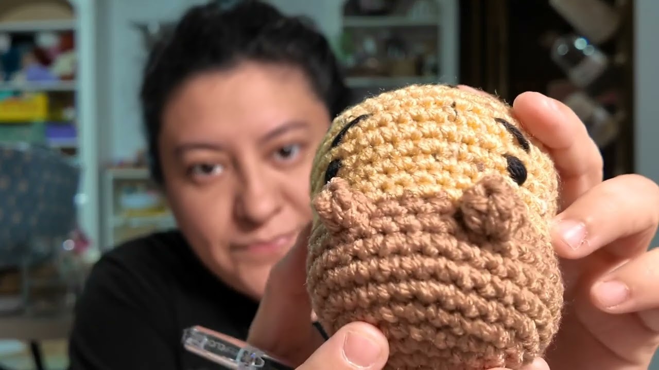 Procrastinando - Vlog de Agujas Enganchadas
