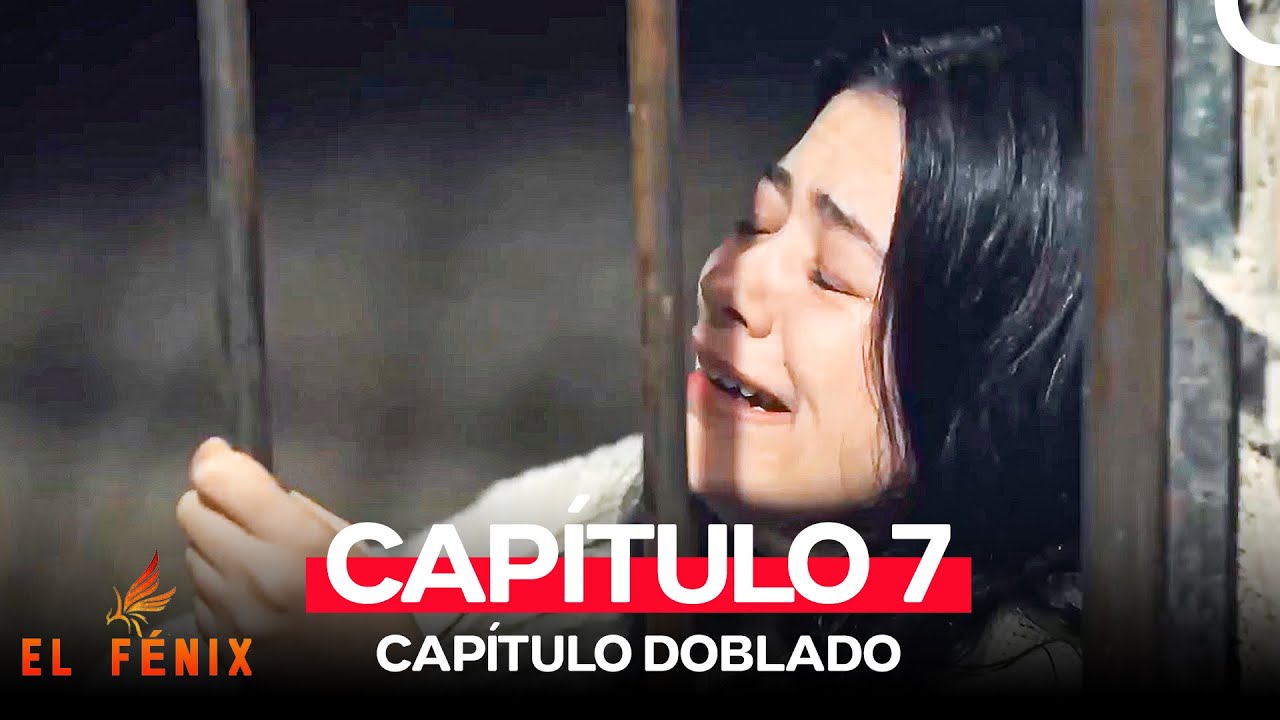 El F&eacute;nix Capitulo 7 (Doblado en Espa&ntilde;ol)