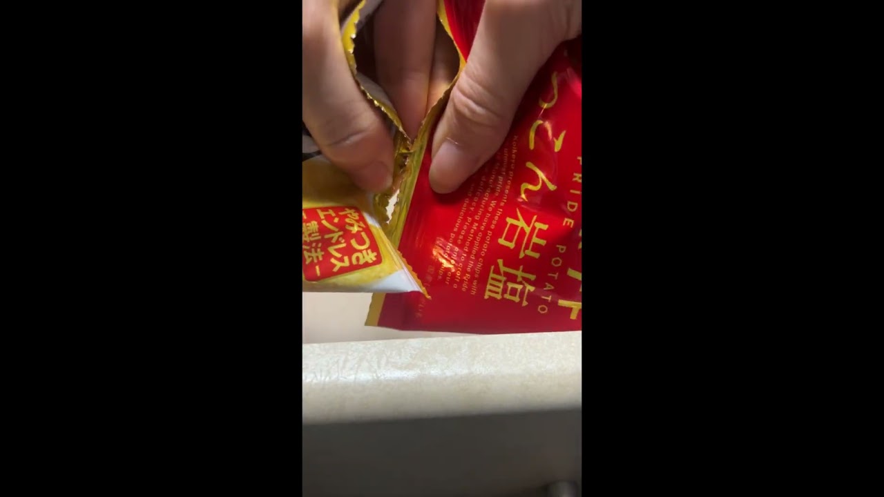 【お菓子補充ASMR】好きなお菓子教えて💞#asmr #restock #snacks #japan 