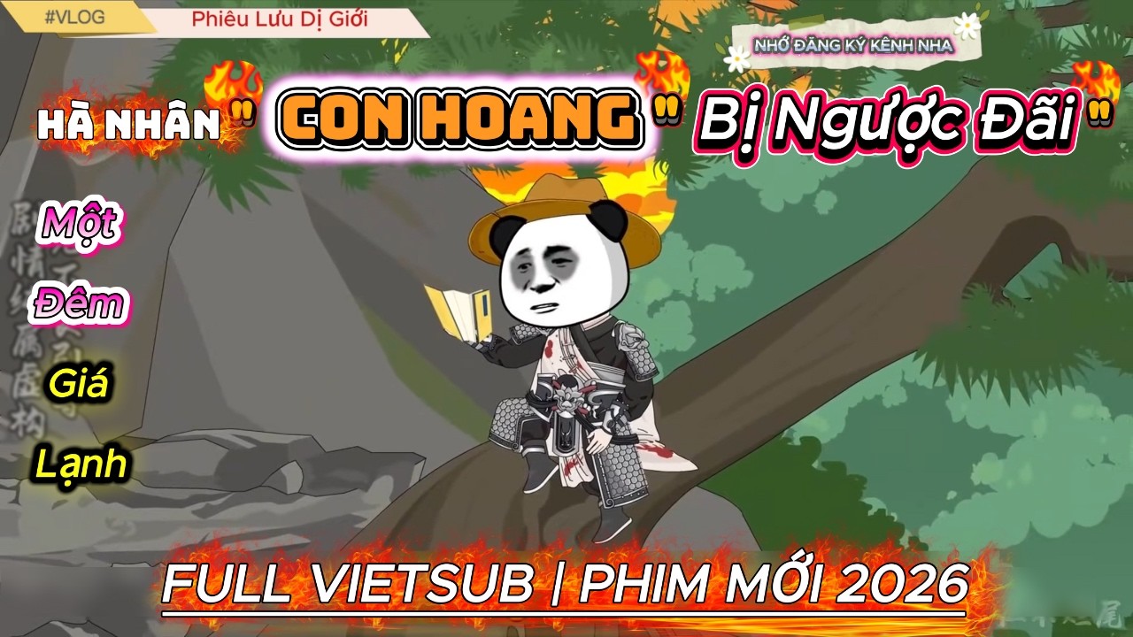 Bị Đuổi Khỏi Nhà Hà Nhân Bán Thơ Chùa Kiếm Trăm Lượng Bạc Dị Giới