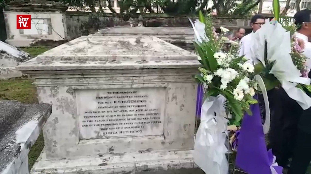 Penang Free School: Celebrating 200 years of history