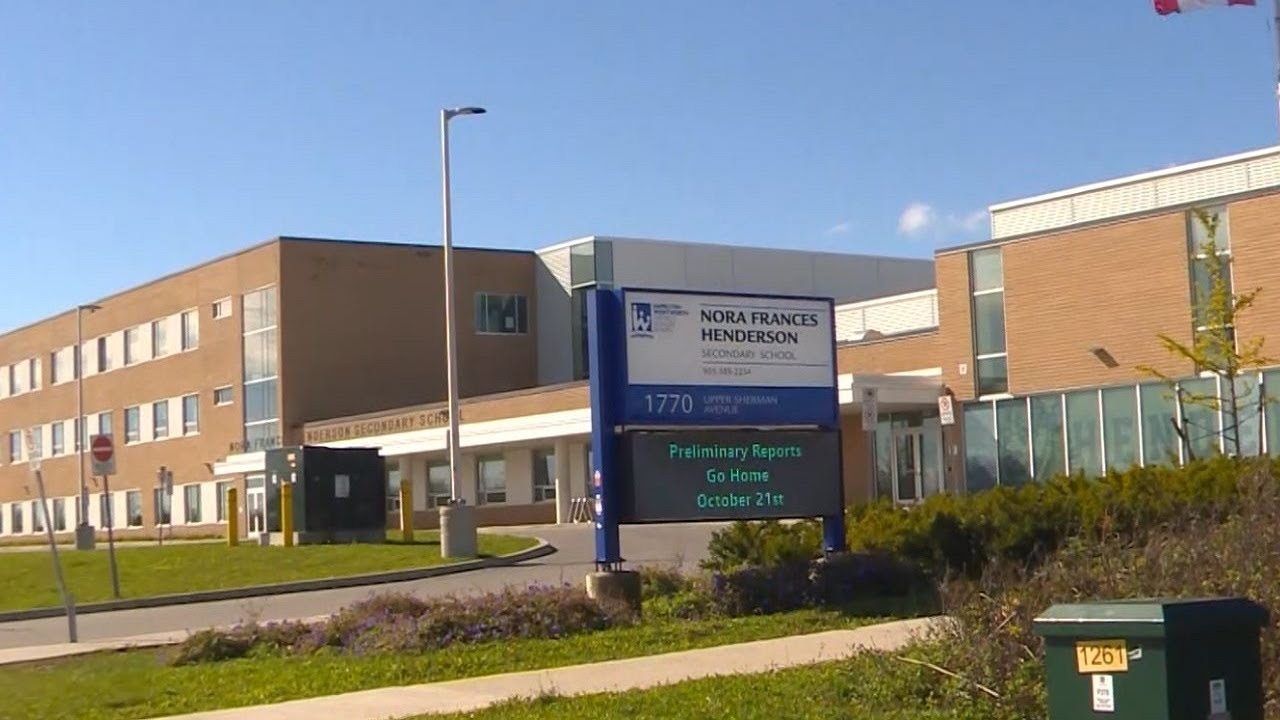 Rising trend of youth violence in Hamilton prompts reconsideration of HWDSB police liaison program